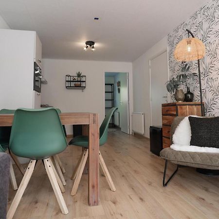 Nice Home In Heinkenszand With Sauna Buitenkant foto
